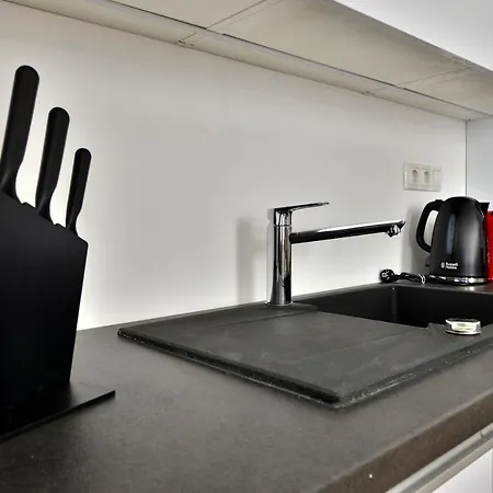 Apartment Central Newly Built Apartment, Aradi/2 *