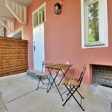 Central Newly Built Apartment, Aradi/2 * Budapest